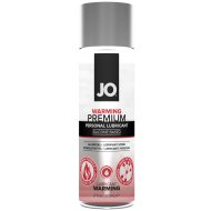 Silikonový lubrikační gel System JO Premium Warming (hřejivý)