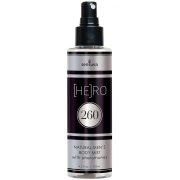 Tělová mlha s feromony pro muže (HE)RO 260 - Sensuva