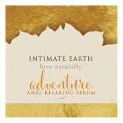 Sérum na uvolnění análního otvoru Adventure (VZOREK) - Intimate Earth