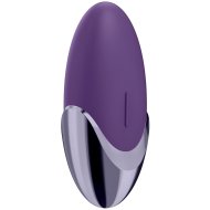 Vibrační stimulátor klitorisu Layons Purple Pleasure - Satisfyer