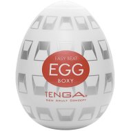 TENGA Egg Boxy - masturbátor pro muže