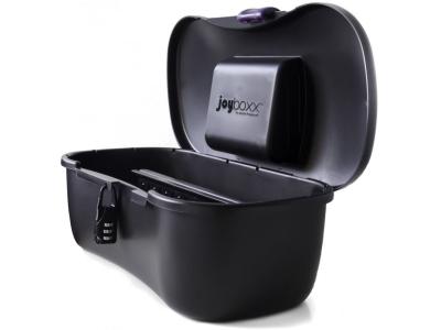 Hygienický kufřík Joyboxx (černý)
